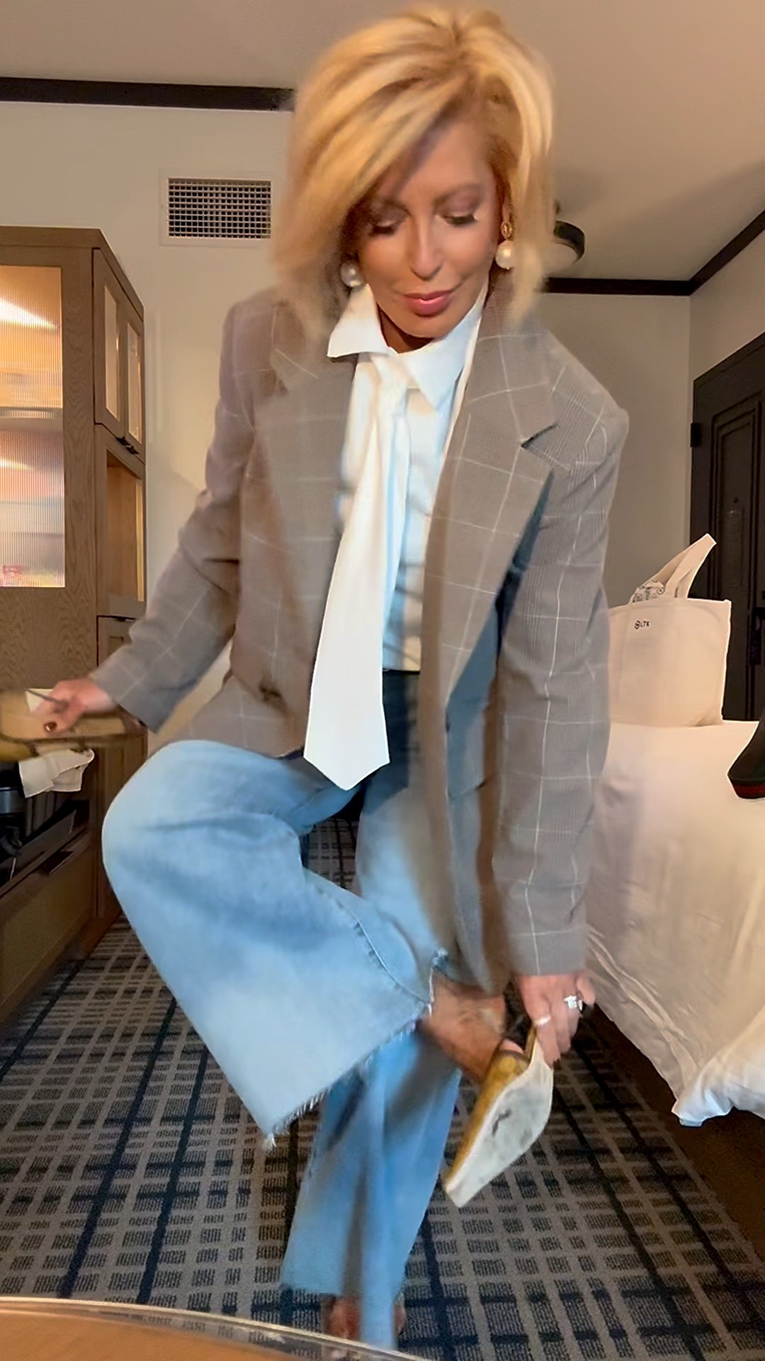 Recap of outfits from #ltkcon

#LTKStyleTip #LTKCon