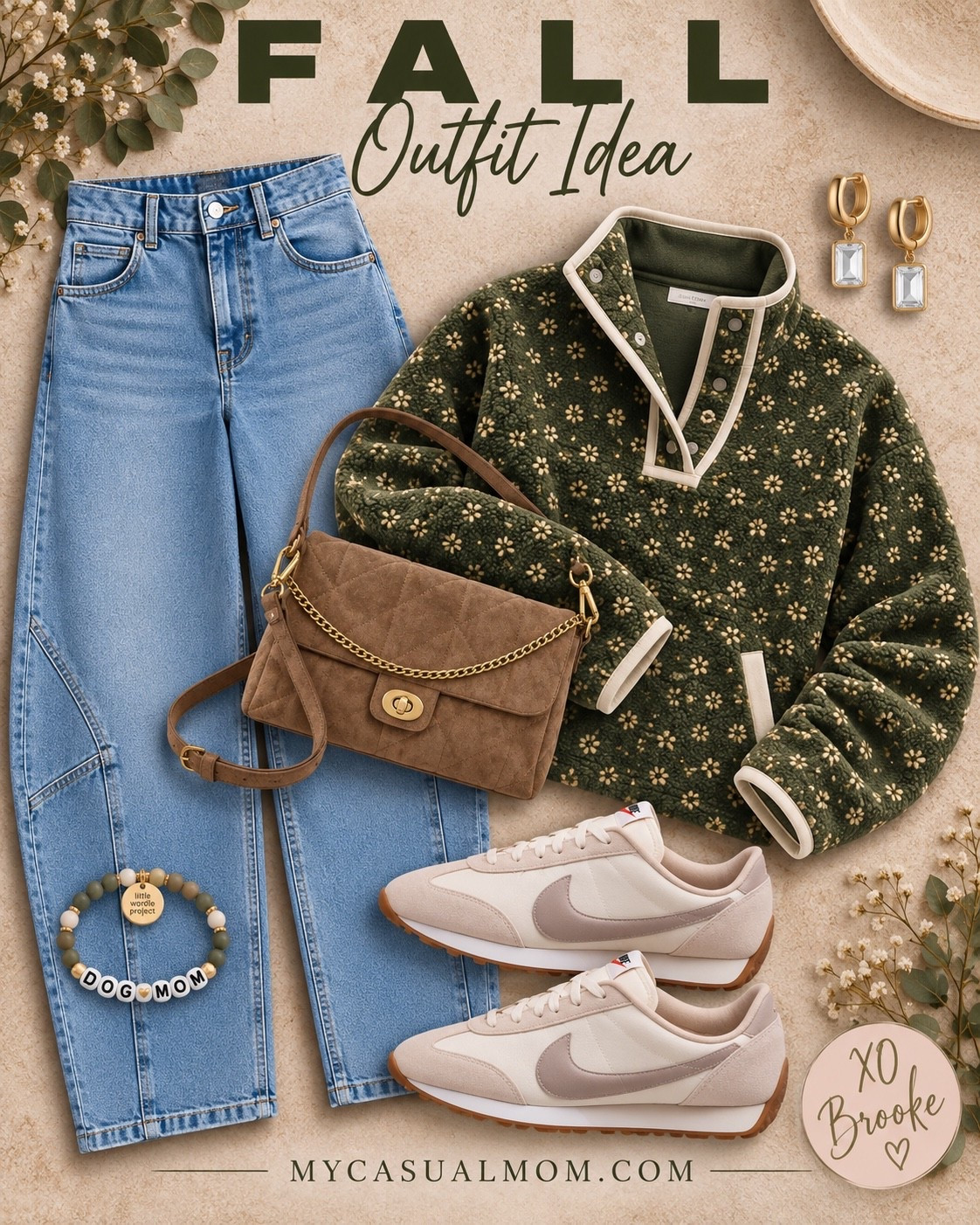 Fall outfit idea

#LTKootd #LTKSaleAlert #LTKSeasonal
