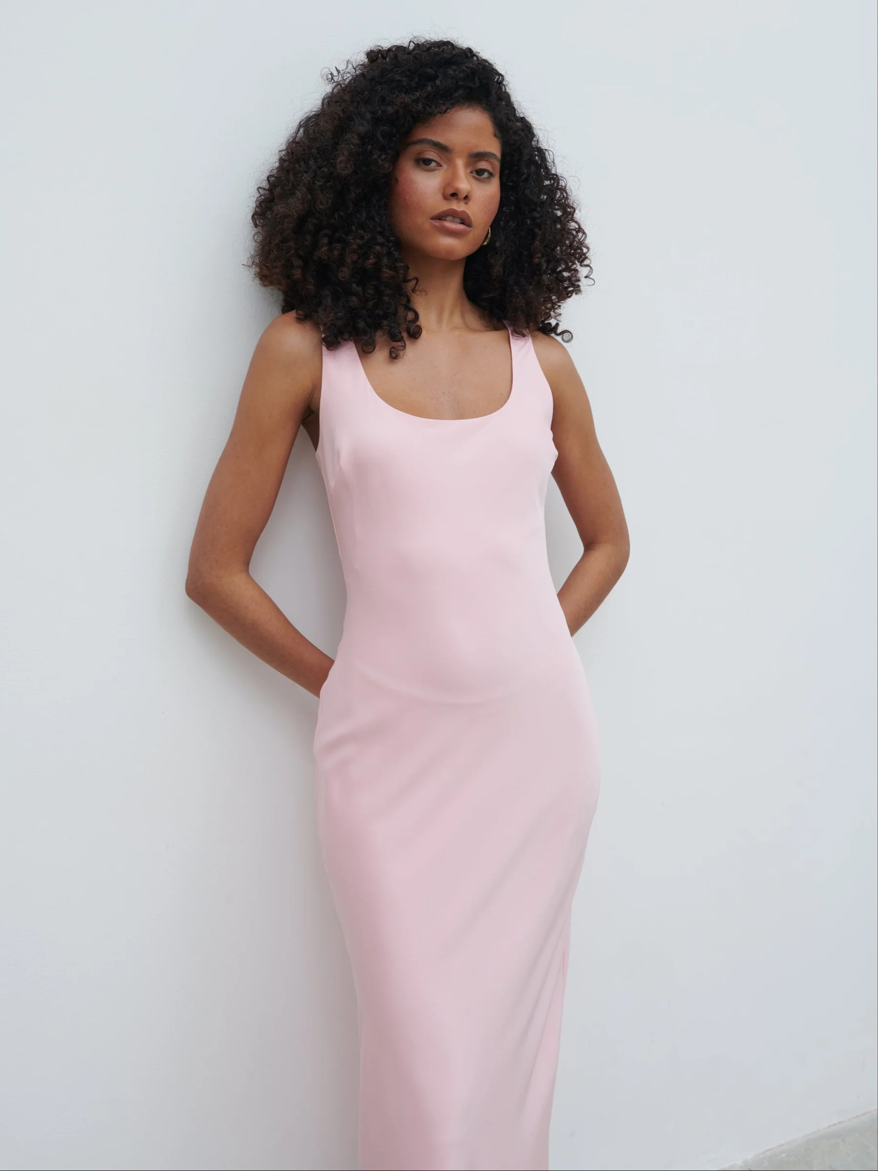 Evelyn Maxi Dress | Pretty Lavish (UK)
