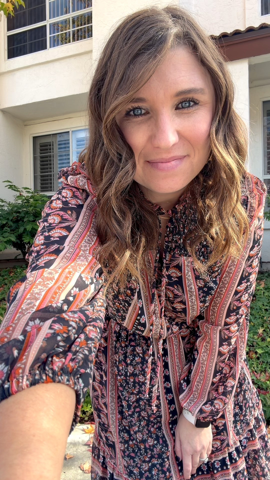 The perfect dress for any occasion 🖤@Gibsonlook @Vince Camuto @Kendra Scott #fyp #outfitinspo #styletips #OOTD #EverydayFashion  

#LTKCyberWeek #LTKgrwm #LTKFindsUnder100