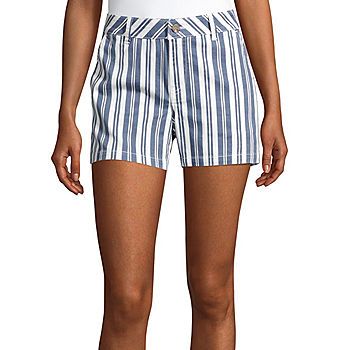 a.n.a Womens 3.5'' Chino Short | JCPenney