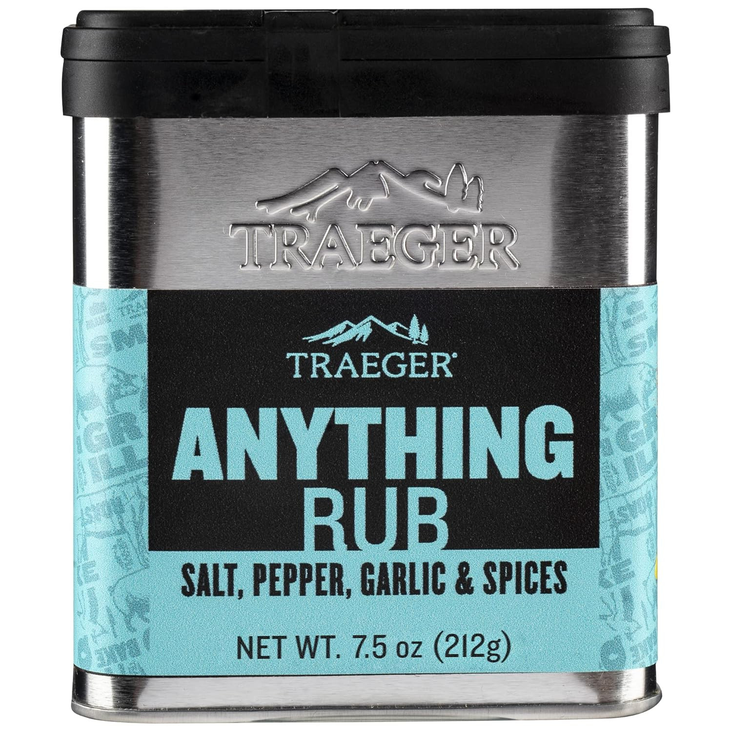 Traeger Anything Rub | Amazon (US)