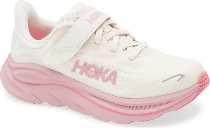 Kids' Clifton 10 Running Sneaker | Nordstrom