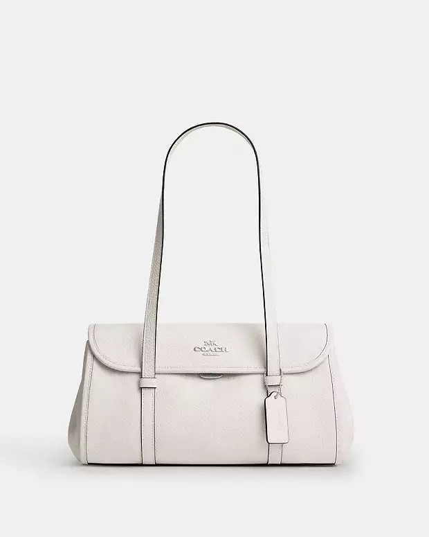 Bridget Flap Shoulder Bag | Coach Outlet US