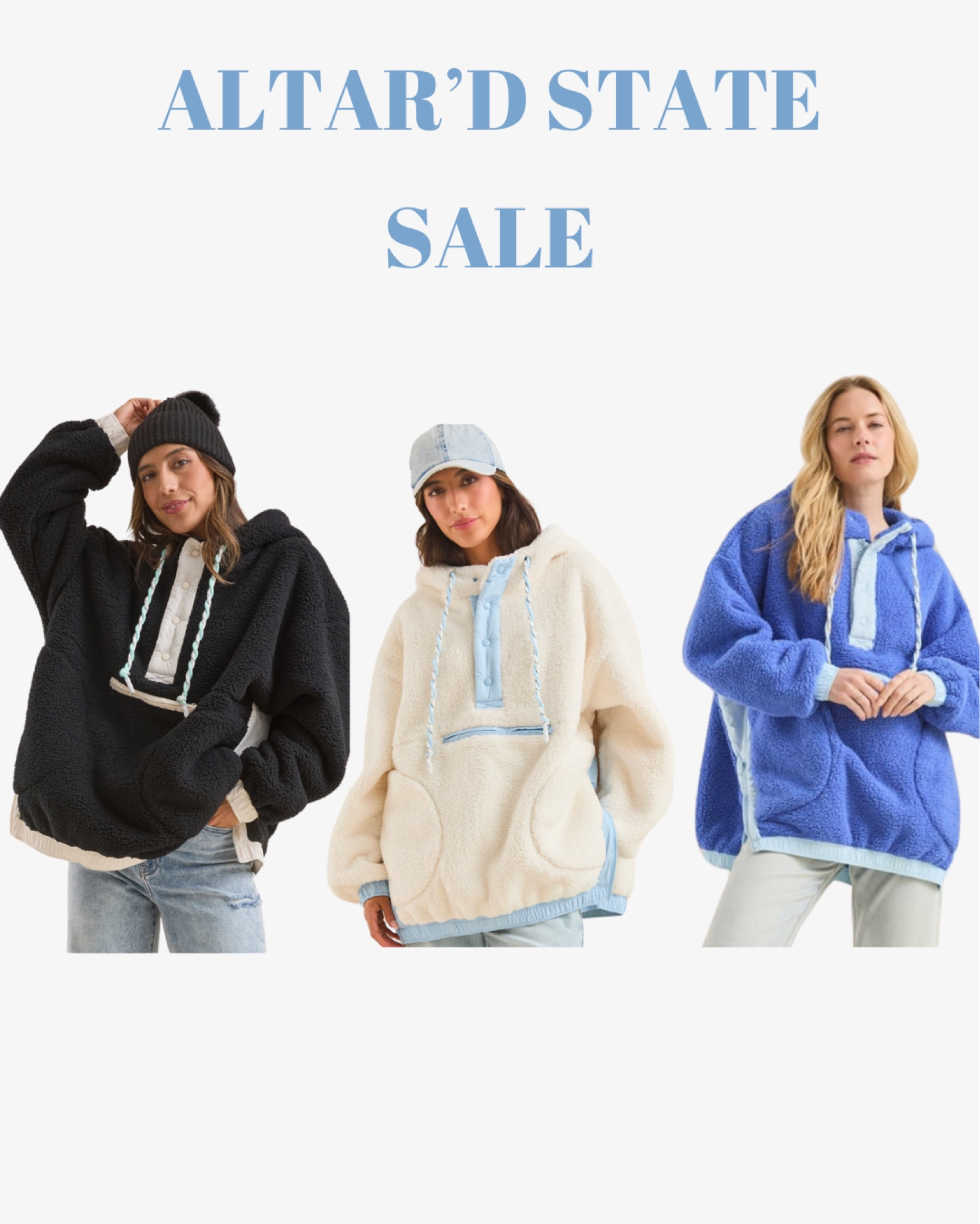 HUGE sale at Altard state! Some of my favs!! 

#LTKSaleAlert #LTKFindsUnder50 #LTKSeasonal