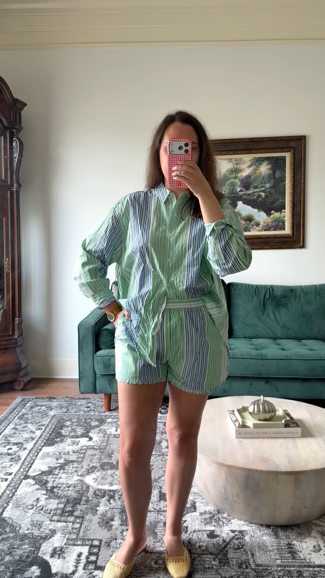 The cutest set! Looks so high end for a Walmart price! Wearing mediums

Walmart finds, set, summer outfits

#LTKdayinmylife #LTKootd #LTKSeasonal