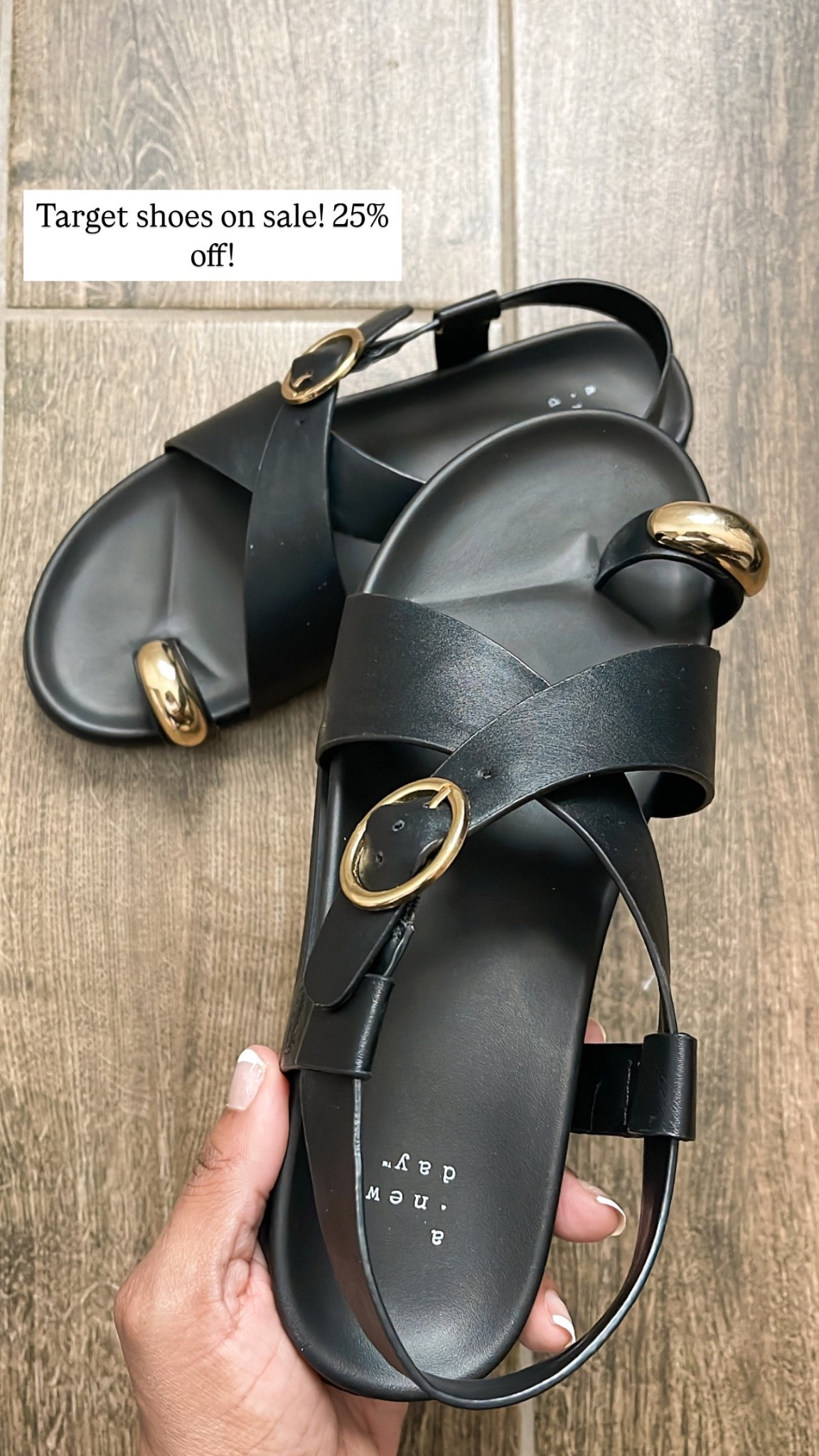 Target shoes on sale today! 

#LTKSaleAlert #LTKFindsUnder50 #LTKShoeCrush