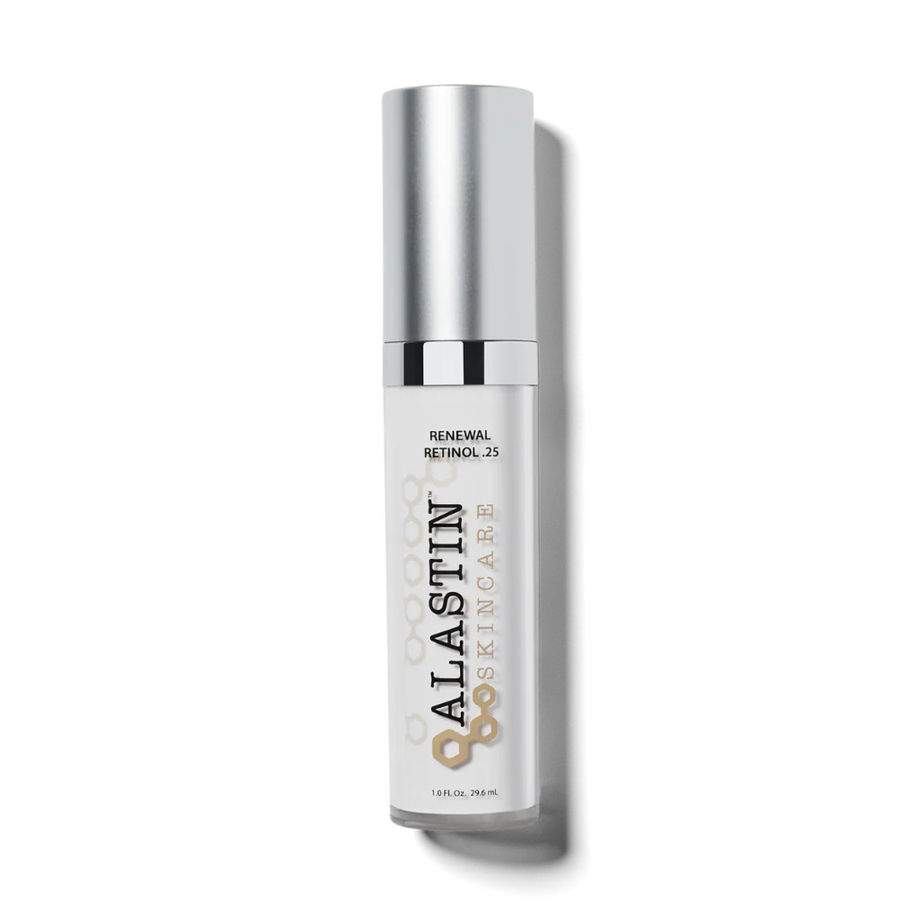 Renewal Retinol | ALASTIN Skincare