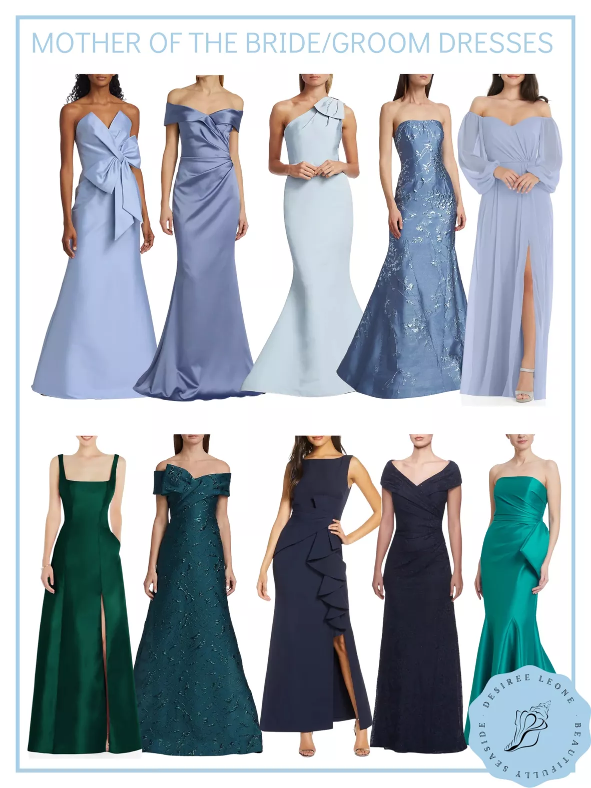 Bow gown curated on LTK