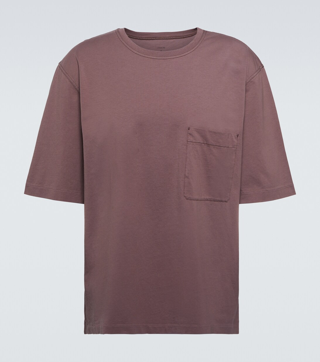 Cotton top | Mytheresa (UK)