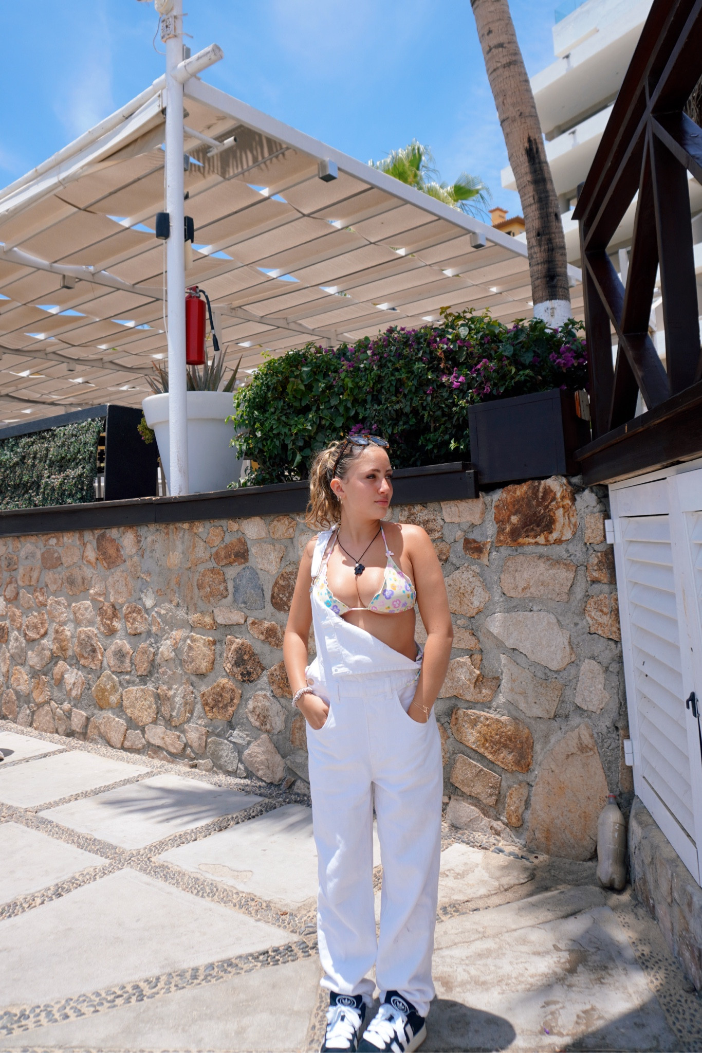 a day in cabo 💛💐💐

#LTKSeasonal #LTKswim