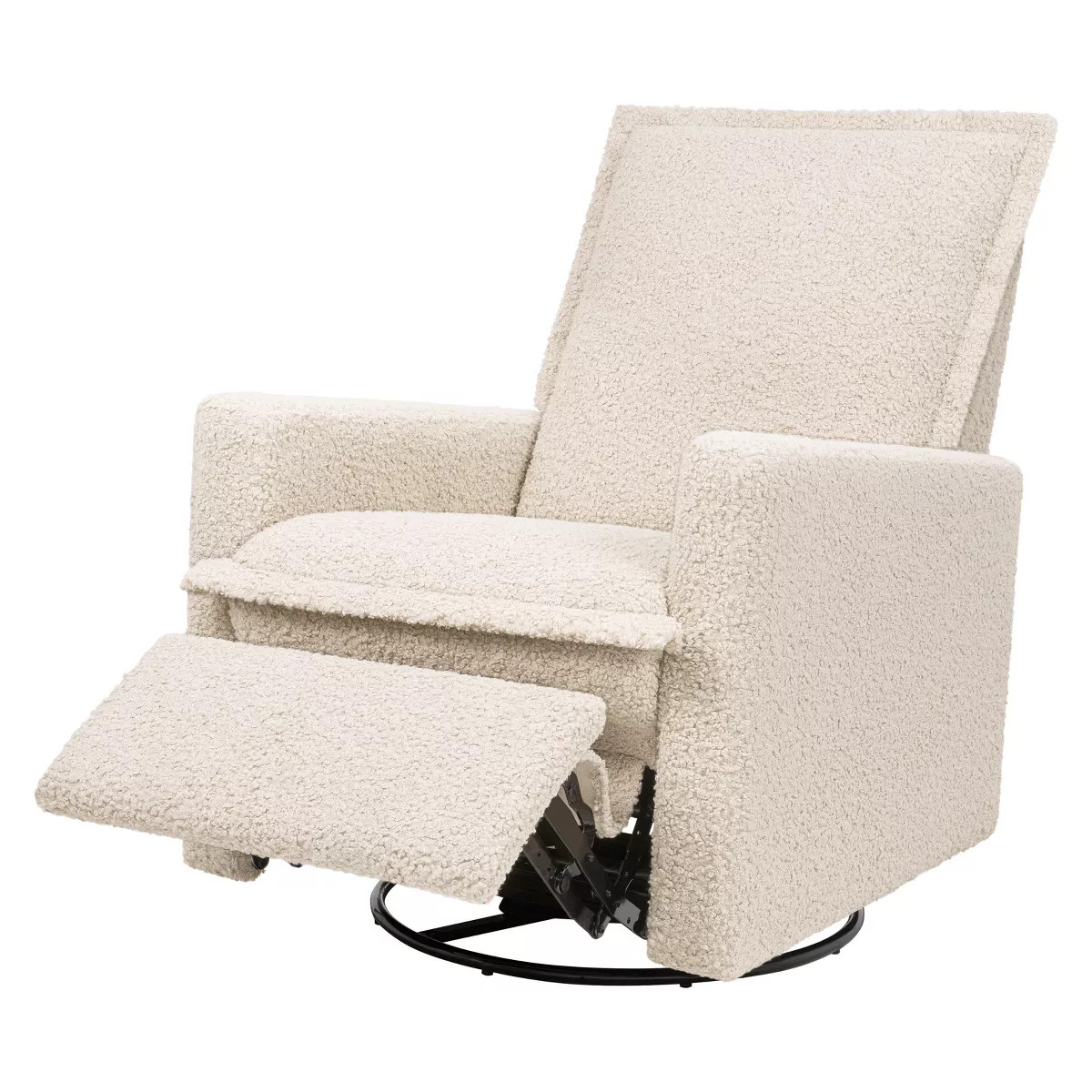 Babyletto Cali Flange Recliner and Swivel Glider | Target