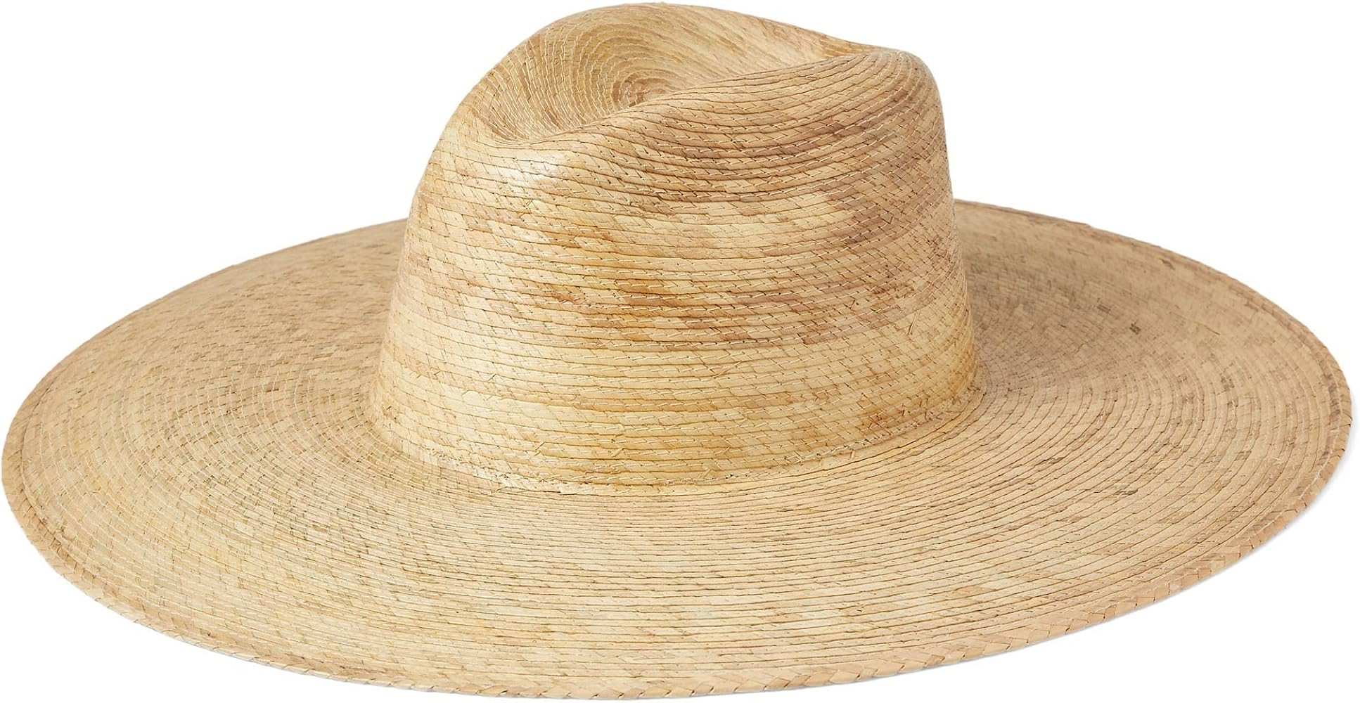 Lack of Color Palma Wide Fedora | Amazon (US)