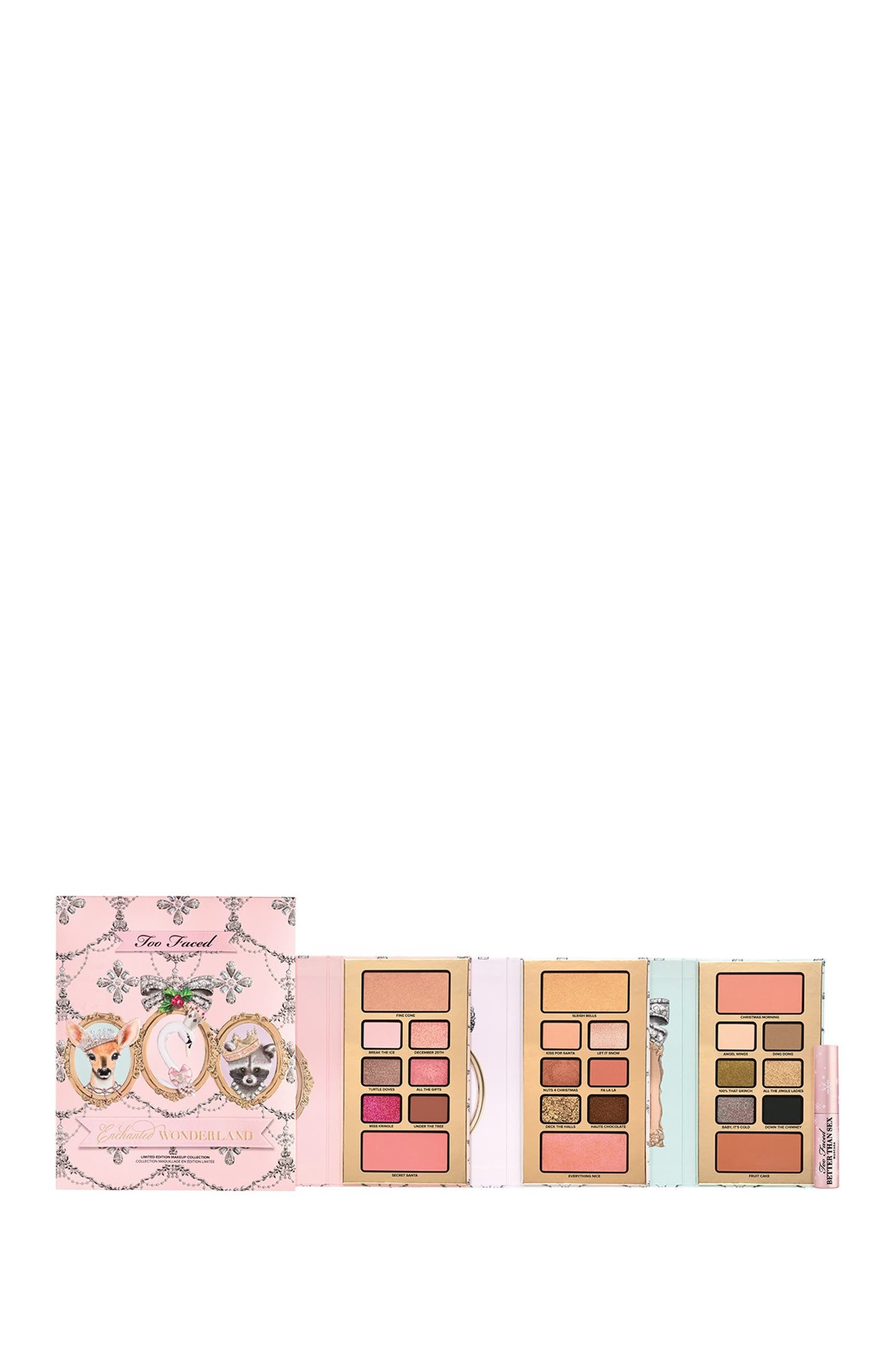 Enchanted Wonderland Makeup Set | Nordstrom Rack