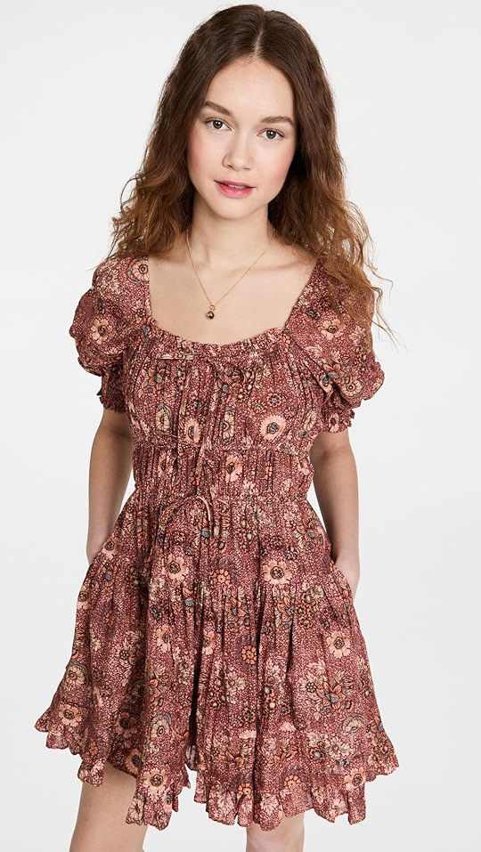 Juniper Dress | Shopbop