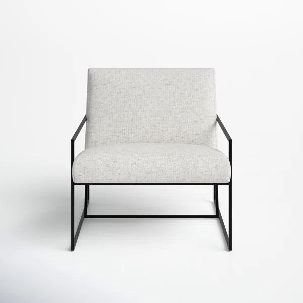 Arsos Upholstered Armchair | Wayfair North America
