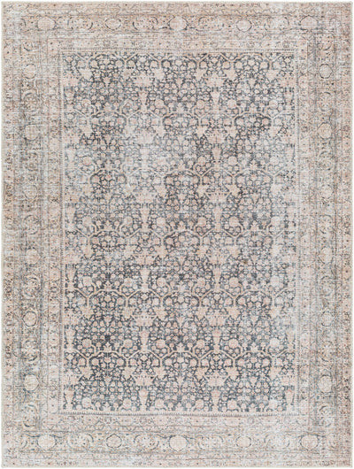 Hedda Washable Area Rug | Boutique Rugs