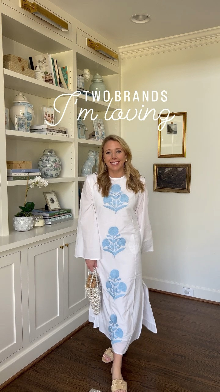 Just in time for your spring break trip! Two brands I’m loving right now: Madison Matthews and Dolce Vita! They pair perfectly together!

I love the pink seersucker dress for casual outings and the long dress for a nice dinner! You could also wear this maxi dress for daytime shopping and lunch! 

Quantities are limited! Snag these styles before they sell out!

#LTKtravel #LTKstyletip #LTKshoecrush