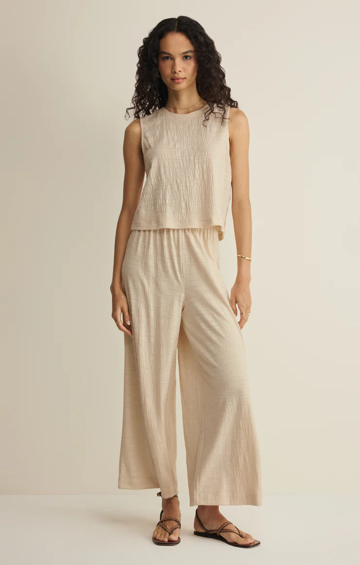 Sloane Textured Tank | Z Supply