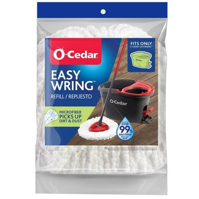 O-Cedar EasyWring Mop Head Replacement | Target