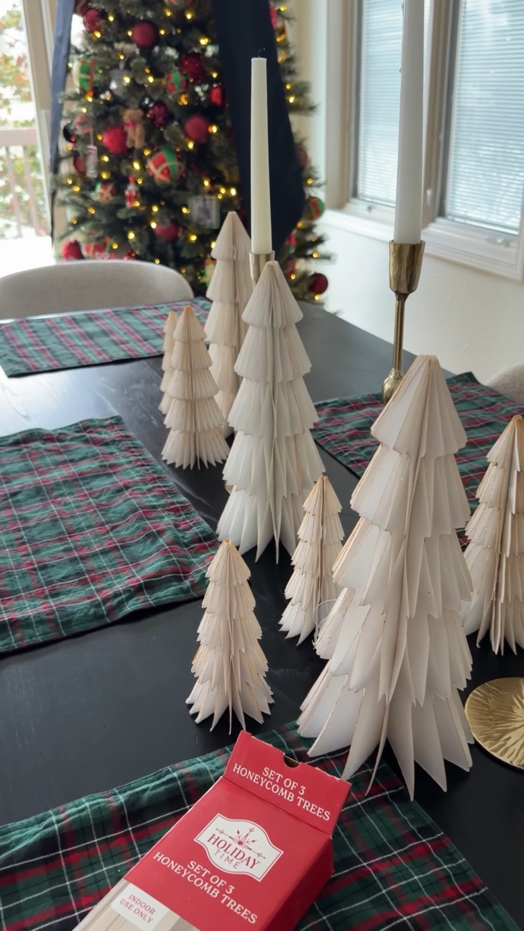 Christmas tree decor under $10 🎄 

#LTKHoliday #LTKGiftGuide