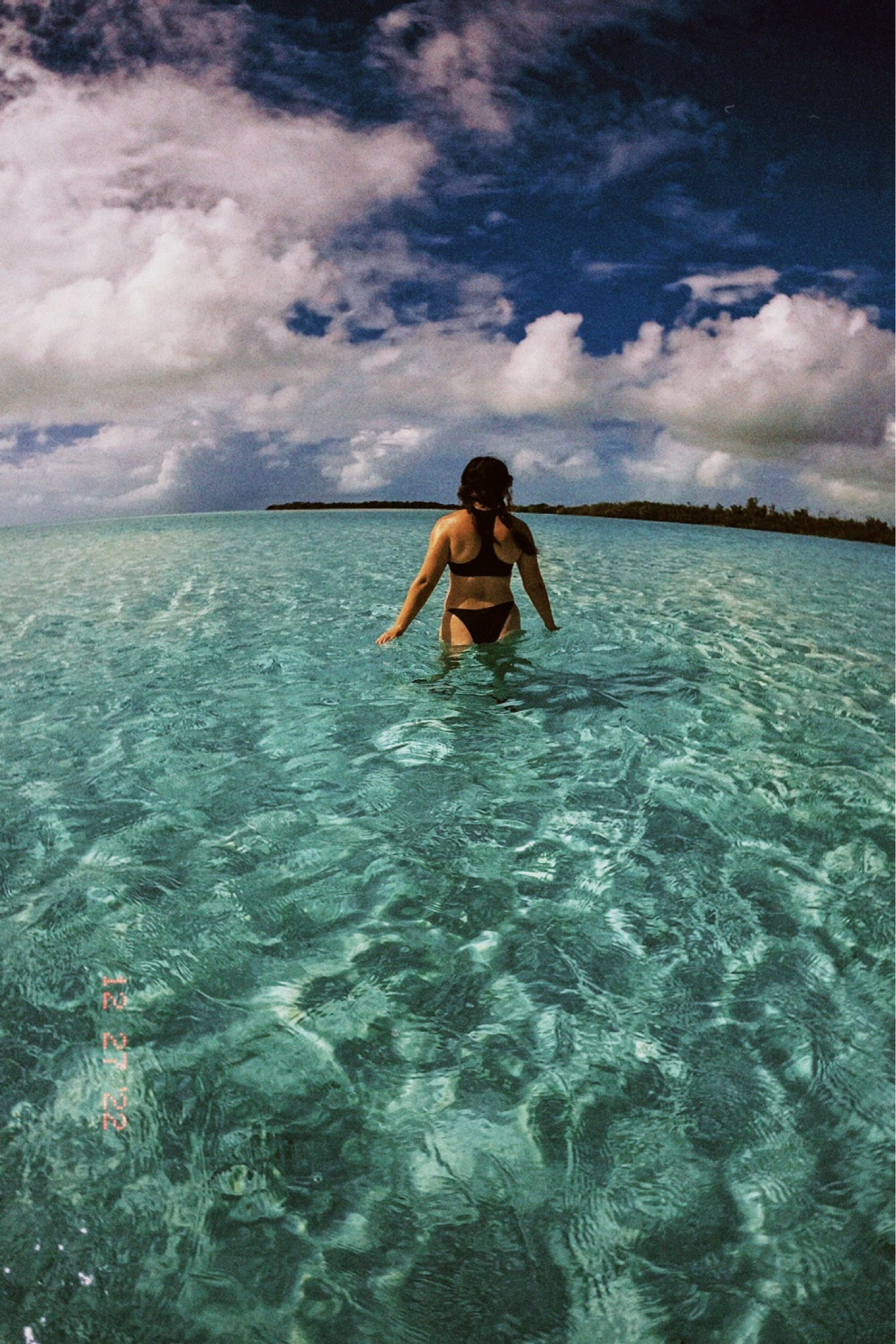 Black bikini, chain bikini, swimsuit, swim, swimwear

#LTKSeasonal #LTKswim #LTKstyletip