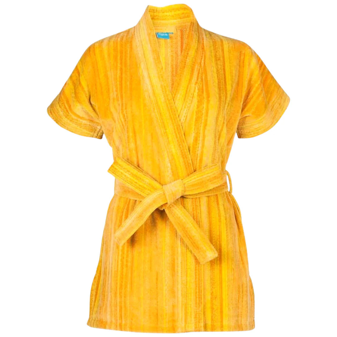 Velour Poolside / Beach Resort Kimonos | James Ascher