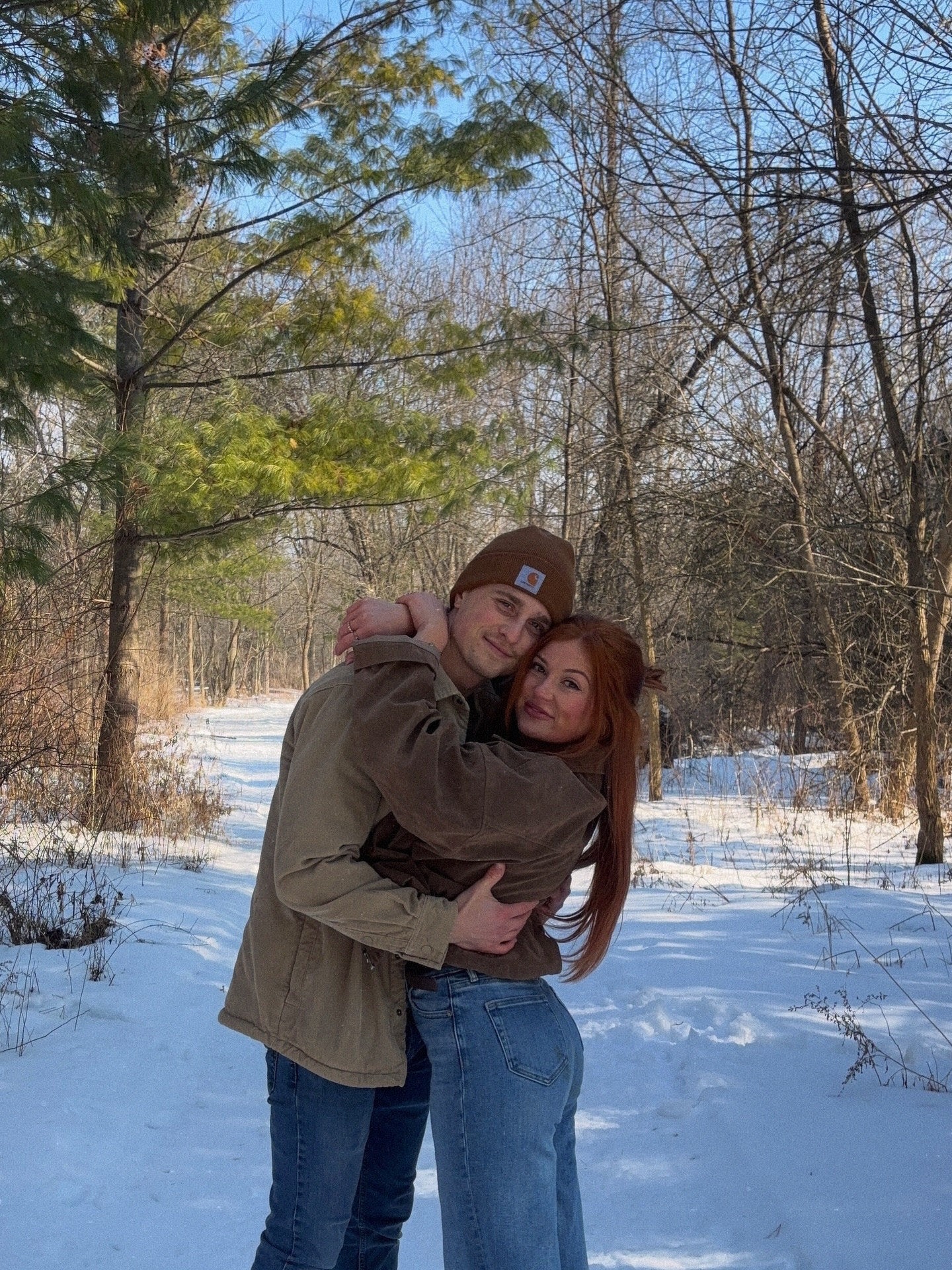 last bits of winter 🤍

#LTKSpringSale #LTKootd #LTKdayinmylife