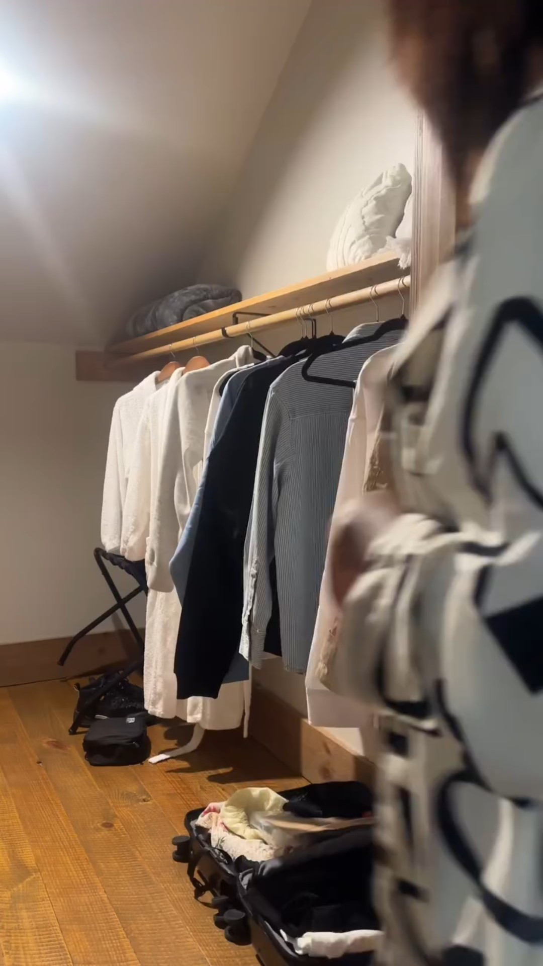 GRWM to explore the town! Cute, comfy, and ready for whatever the day brings ✨ Where are y’all headed today? #GRWM #OutAndAbout