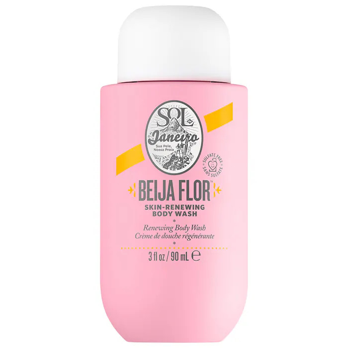 Mini Beija Flor™ Renewing Body Wash - Sol de Janeiro | Sephora | Sephora (US)