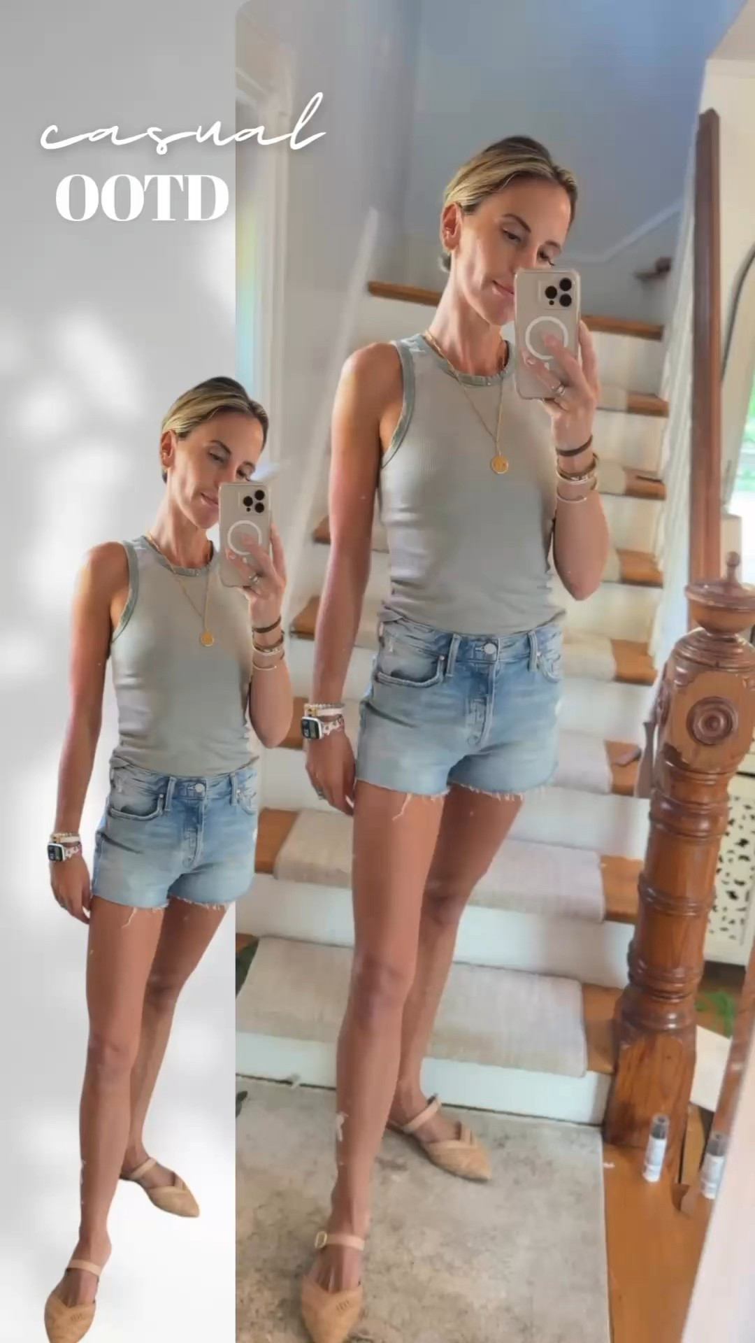 The viral Target tanks are BACK. In-store and online — linked them below so you don’t have to hunt.🎯 #targetfind 

#LTKStyleTip #LTKSaleAlert