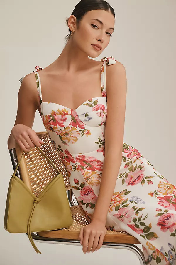 Reformation Nadira Dress | Anthropologie (US)