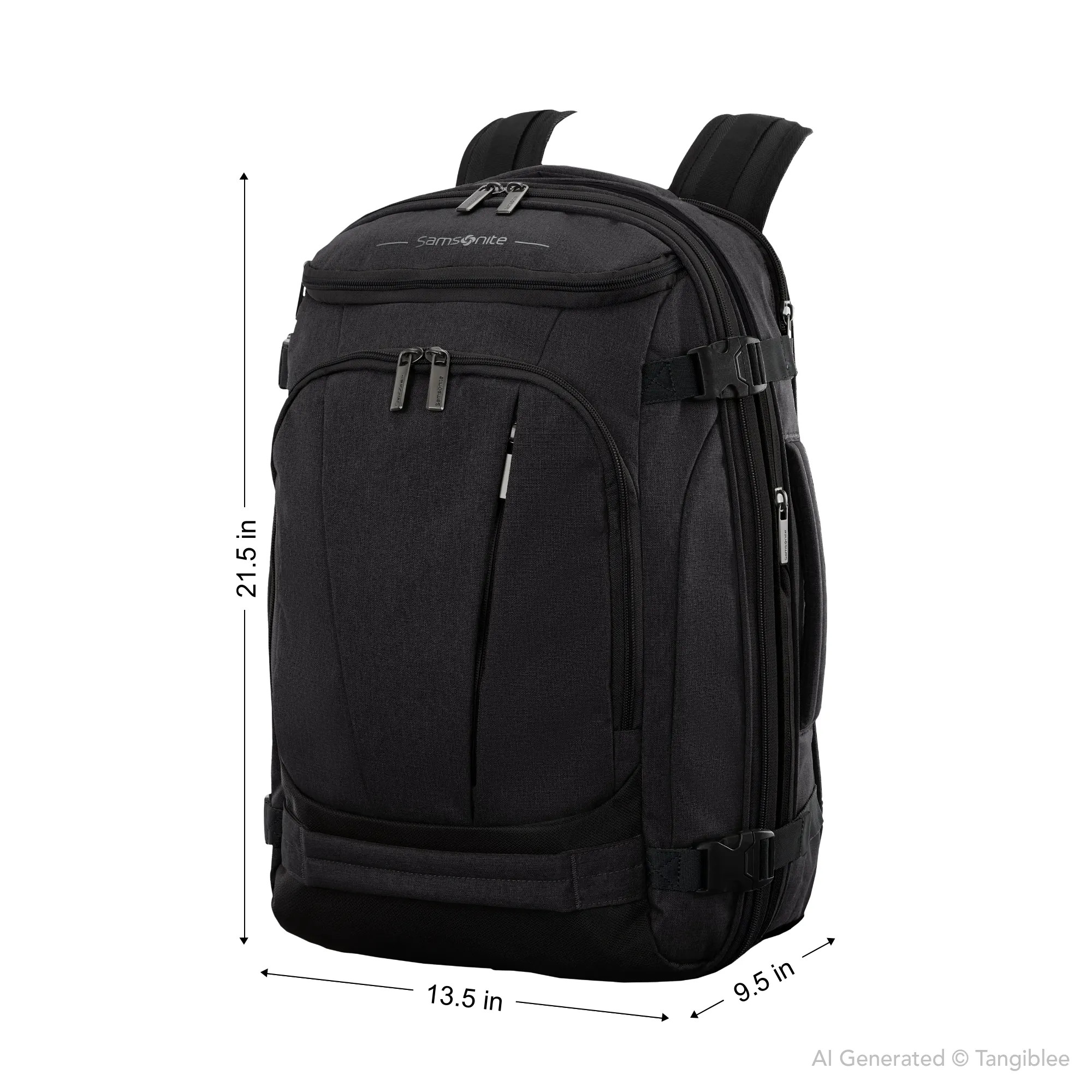 Mother Lode Travel Backpack | Samsonite | Samsonite