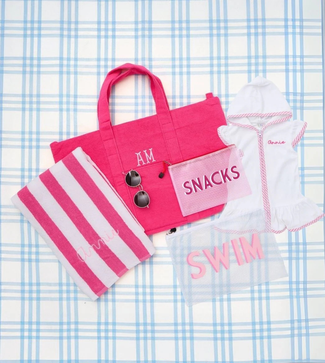 Kid's Swim Bundle Set | Rainey Laine