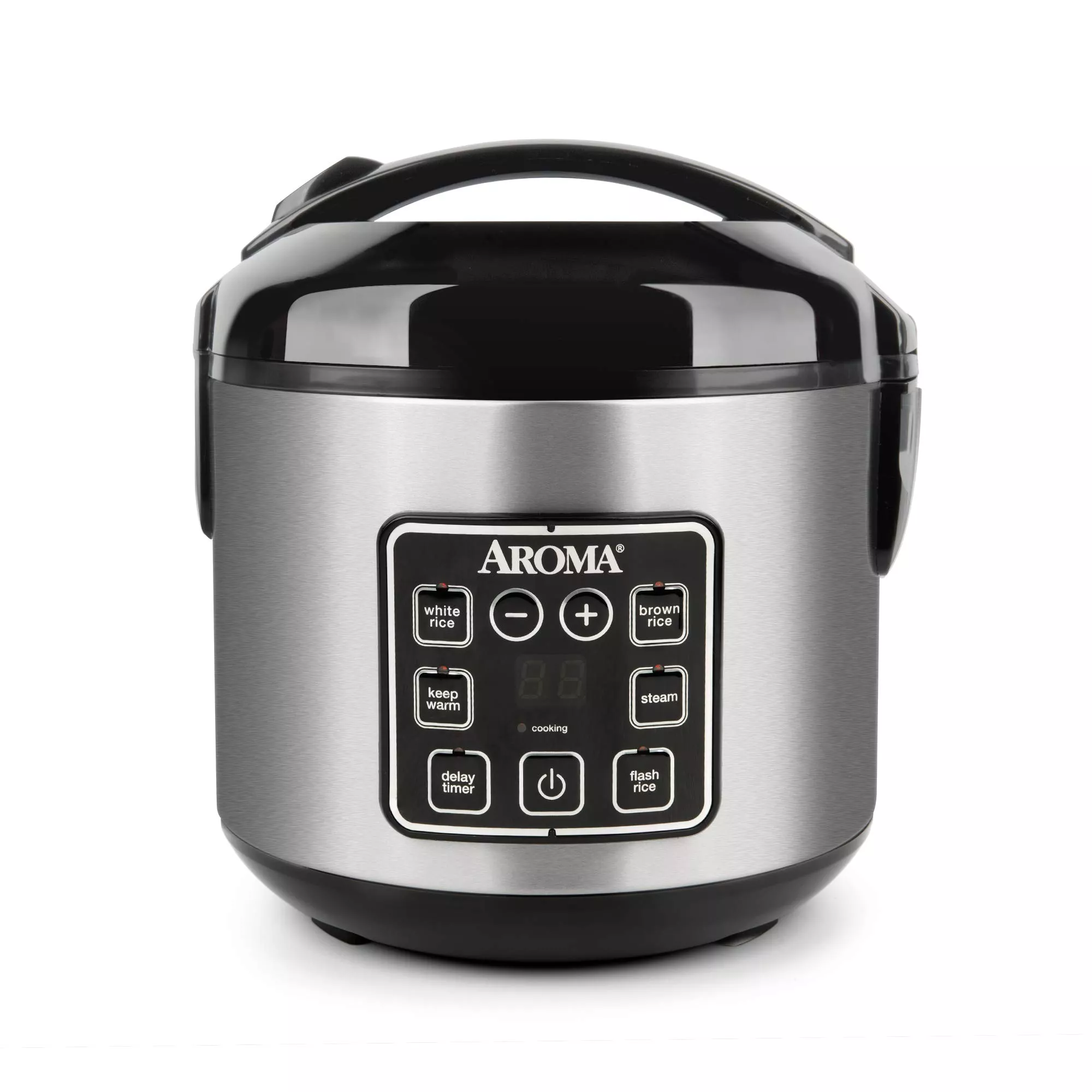 CHACEEF Mini Rice Cooker 2-Cups … curated on LTK