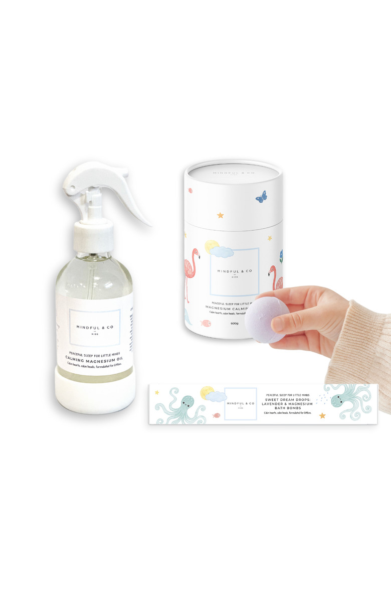 The Ultimate Calm Bundle | Nordstrom