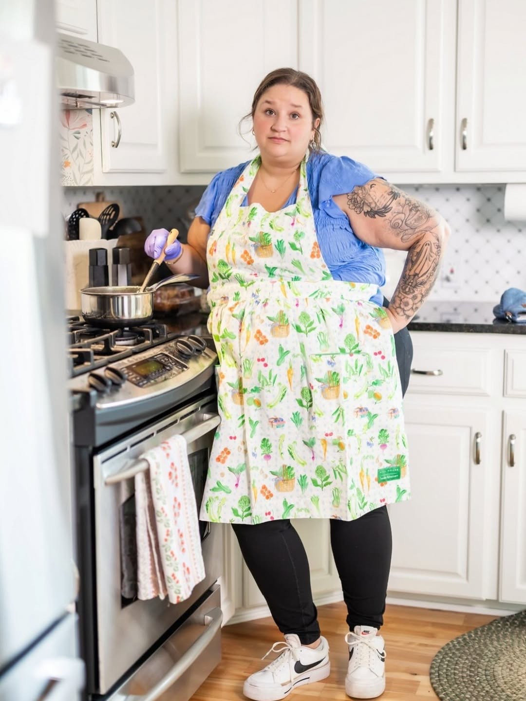 If you can’t take the heat, get out of the kitchen!!! Love this apron, linked other favorites! 

 #LTKootd #LTKfoodie #LTKSeasonal