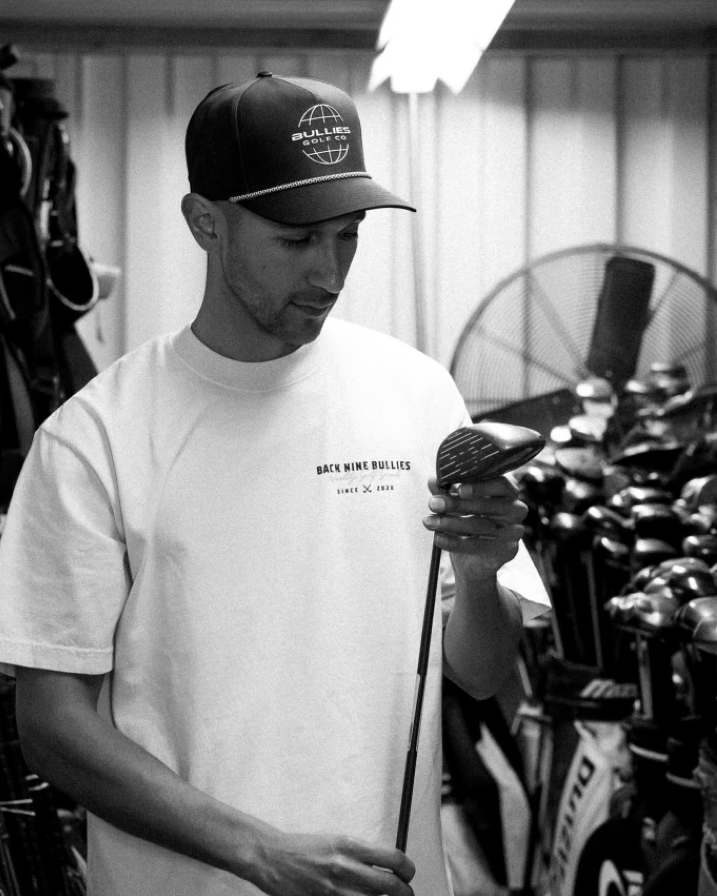 Come alive on the back nine with @backninebullies Heavy Weight Shop tees 🔥🙌
#Golf #MensGolf 

#LTKMens #LTKActive
