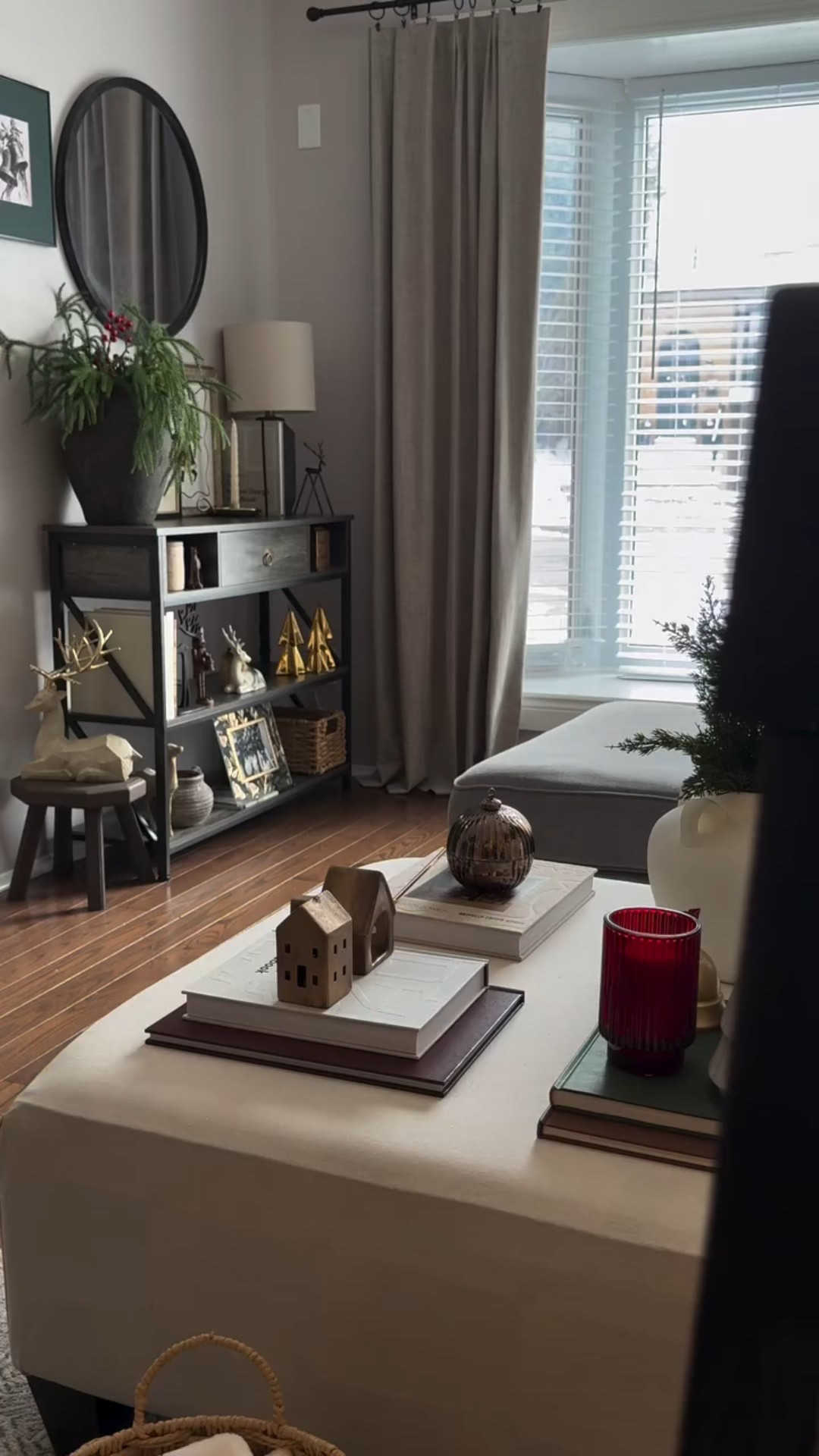 Current obsession: this candle ornament! Even after the candle’s gone, the cuteness stays!  Talk about double duty! 

🔗See something you love? Follow @fallinlove.decor and mention ORNAMENTS! 

#christmasmagic #homedecor #candle #christmaslight #christmasinspo #christmasdecor
#christmasspirit #decochristmas
#ornament #cozychristmas