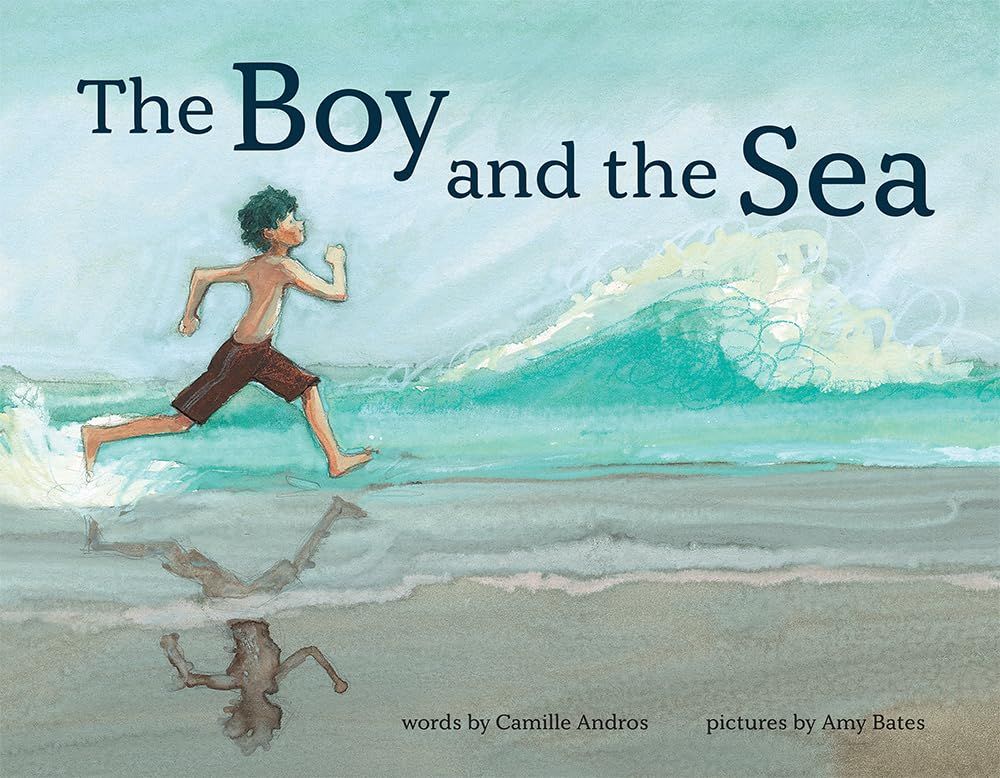 The Boy and the Sea | Amazon (US)