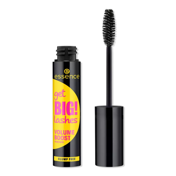 Get BIG Lashes Volume Boost Mascara | Ulta