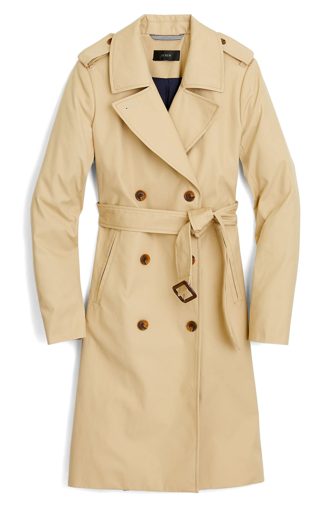 J.Crew Dion Trench Coat | Nordstrom