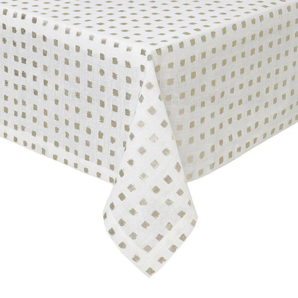 Mode Living Antibes Tablecloth | Alchemy Fine Home