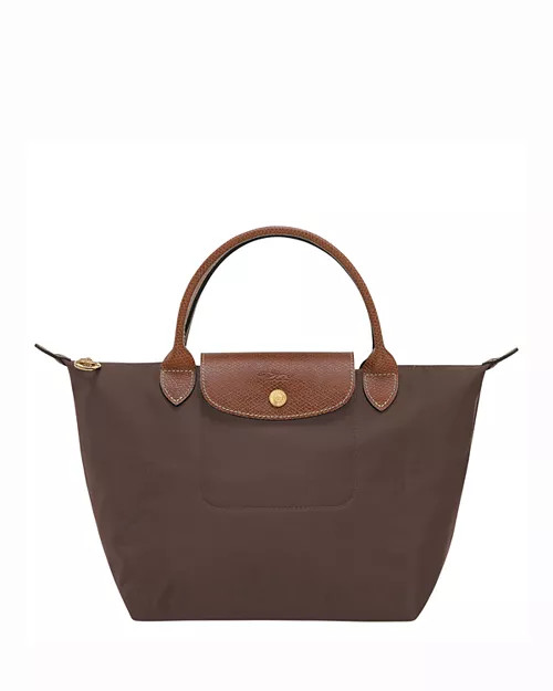 Le Pliage Small Top Handle Handbag | Bloomingdale's (US)