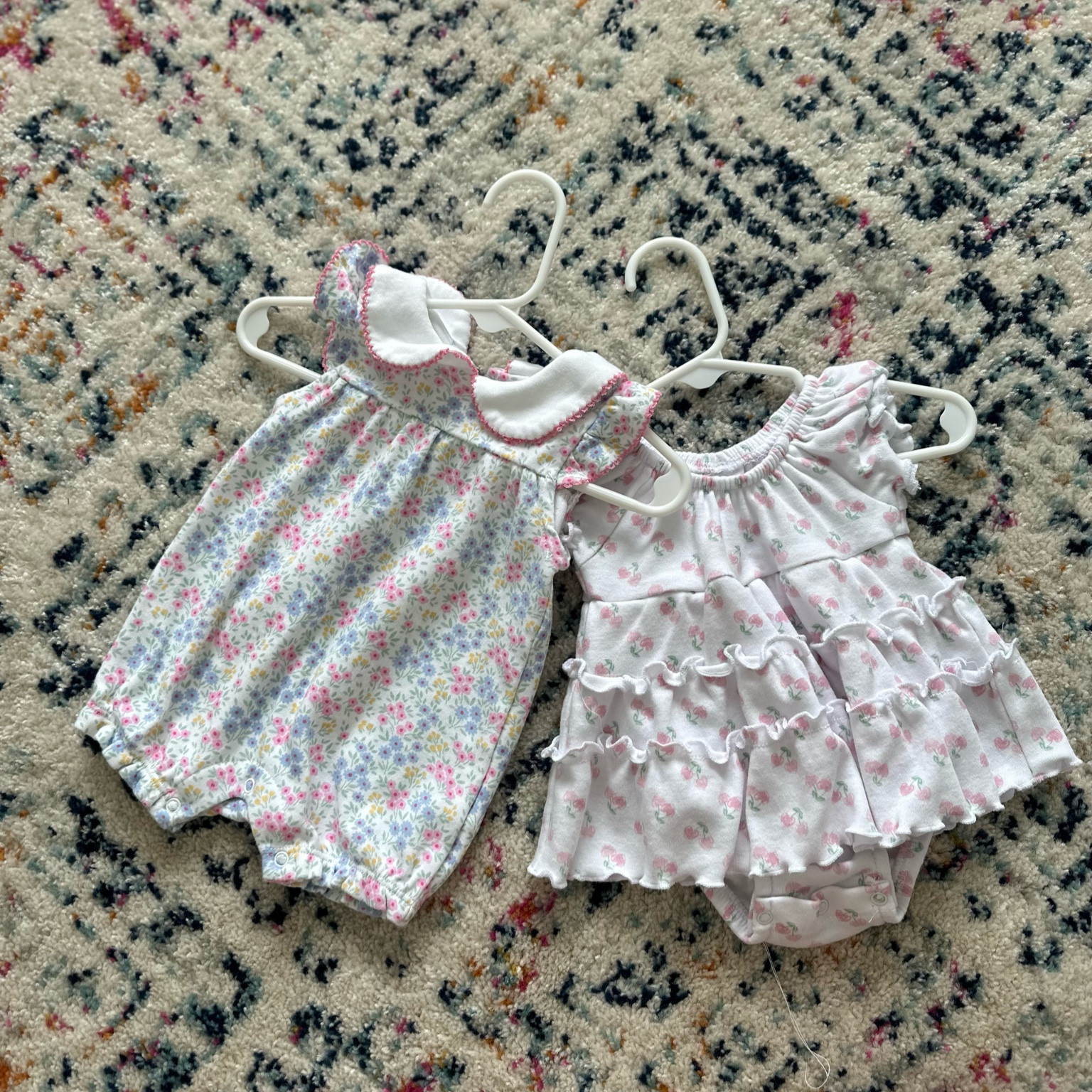 I’m already obsessed with all the cute little baby clothes. So many good places to buy them and good prices!

#LTKbaby #LTKbump #LTKfamily