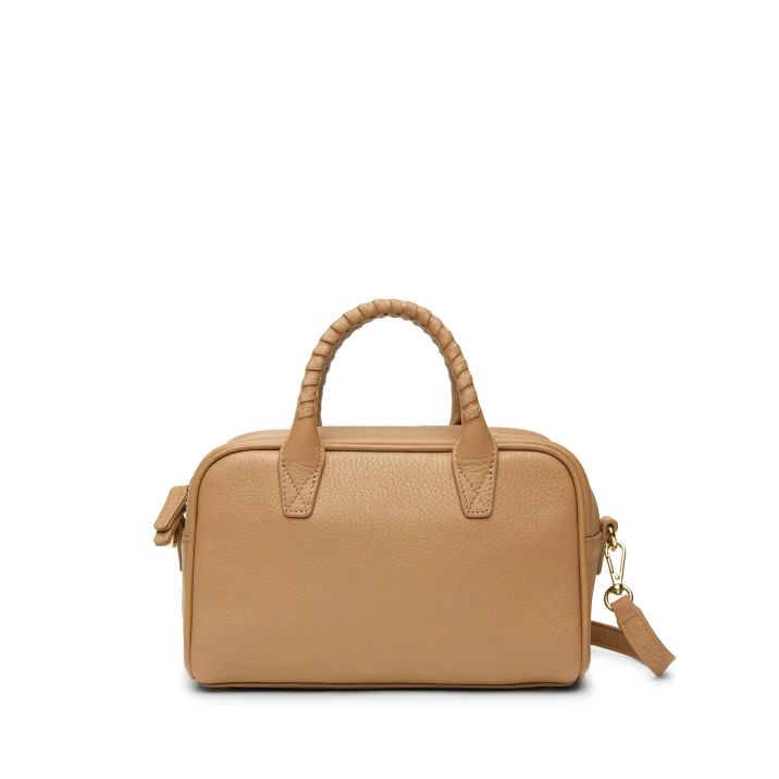 Park Mini Satchel | Leatherology