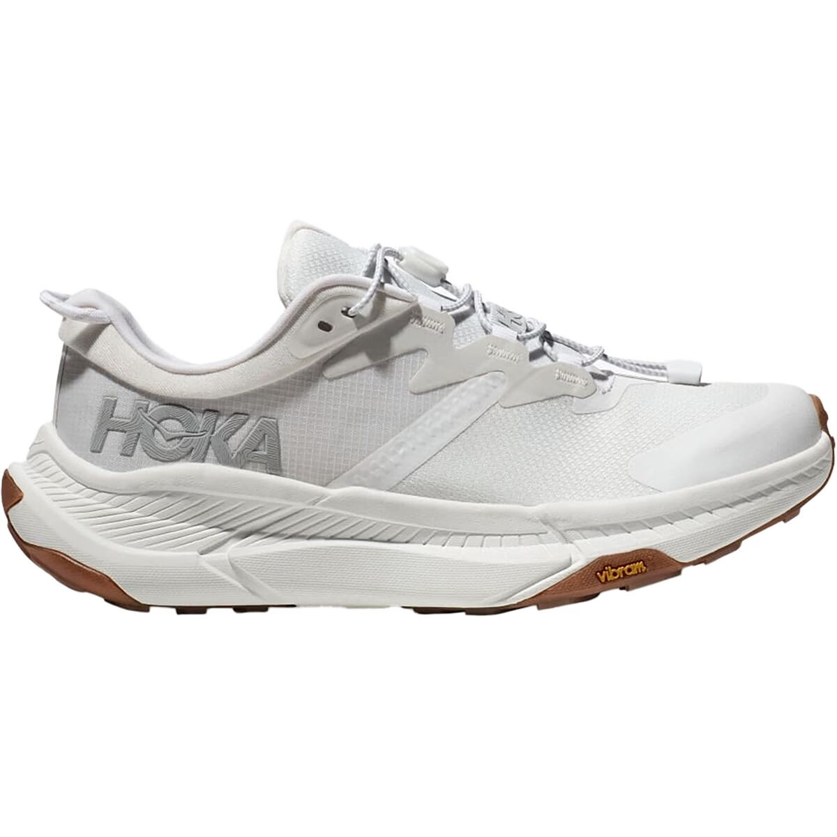 HOKA Transport Sneaker - Men's White/White, 13.0 | Backcountry