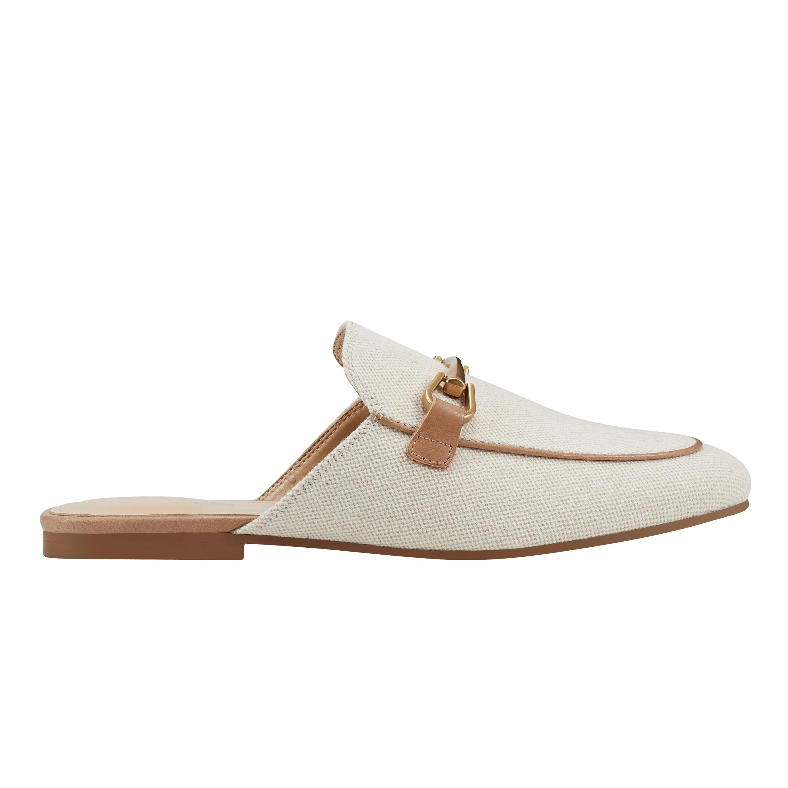 Marc Fisher Butler Loafer Mule | Marc Fisher