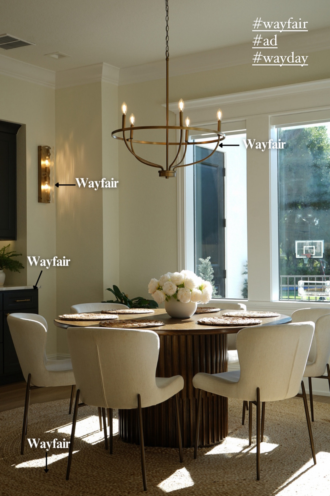 Stock your cart - Wayfair’s WAY DAY sale is almost here. May 4th-6th shop my favorites in home! 

#wayfair #wayday #ad #wayfairpartner #liketkit

#LTKhome #LTKsalealert