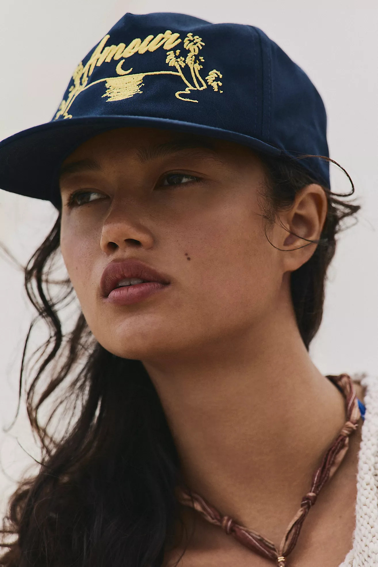 Amour Inc Moonlight Snapback | Free People (Global - UK&FR Excluded)